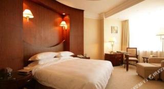 Nanchang Oriscene Garden Hotel - 5