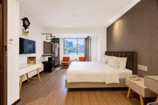 A25 Hotel - 55 Lê Anh Xuân - 2