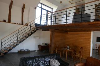 La Vieille Maison - 8