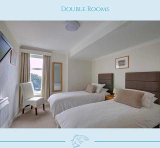Merkister Hotel - 4