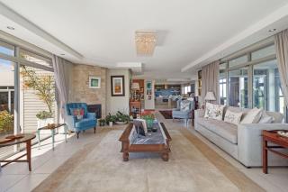 Dune Pavillion Beach Villa-Where the Ocean Meets the Mountain - 8