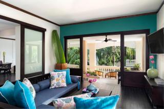 Anantara Hoi An Resort - 1