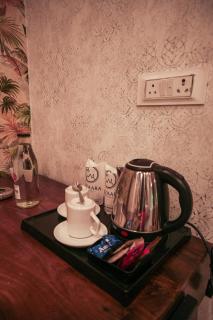 Nazaara Nature Retreat - 9