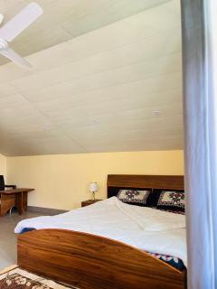 Harwan Resort - 2