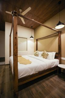 Nazaara Nature Retreat - 2