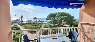 Apartment with sea view - 0