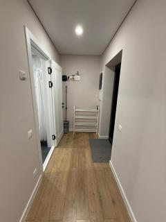 Квартира в Chaika Resort с видом на озеро - 7