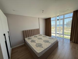 Квартира в Chaika Resort с видом на озеро - 2
