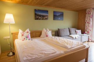 Schwarzmann's Ferienwohnungen - 2