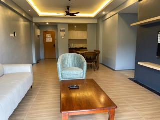 Lumut Valley Condominium - 9