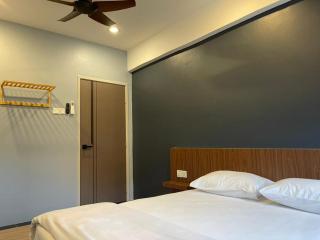 Lumut Valley Condominium - 7
