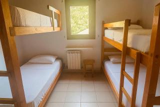 Albergue La Escuela de Liri - 2