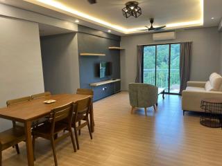 Lumut Valley Condominium - 5