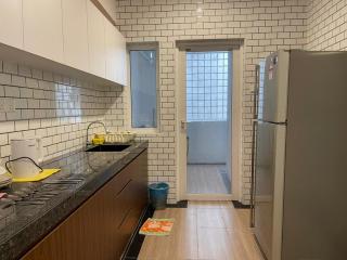Lumut Valley Condominium - 4