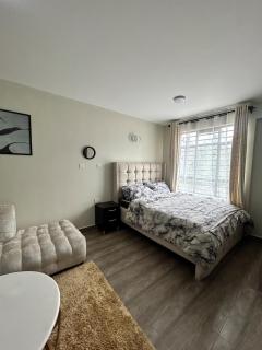 The Luxe 24Studio Apartment - 3
