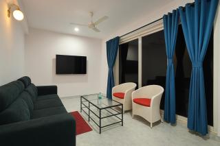 Pariksh!t's Rental Apartments - 5