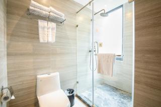 Barbara Hotel, Changlong Dashi Subway Station, Panyu District, Guangzhou - 6