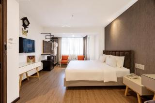 A25 Hotel - 55 Lê Anh Xuân - 0