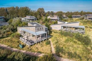 Seaside Family Villa 6p - Direct bij het Strand - Villa 24 - Ouddorp - 7