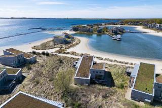 Seaside Family Villa 6p - Direct bij het Strand - Villa 24 - Ouddorp - 4
