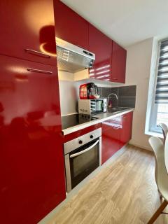 Appartement Odéon Paris - 1