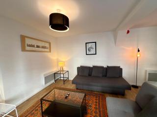 Appartement Odéon Paris - 3