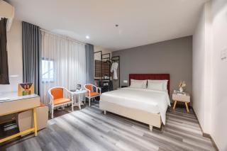 A25 Hotel - 55 Lê Anh Xuân - 3