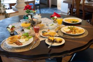 Homestead Bed and Breakfast - 7