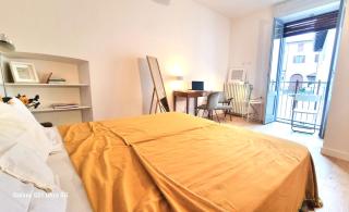 TraMonti e Laghi - Charming Rooms - 9