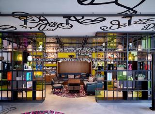 Moxy Seoul Myeongdong - 1