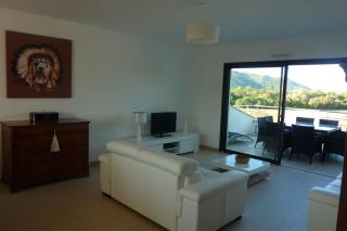 Bright apartment in Porto-Vecchio near beach - 9