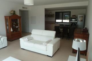 Bright apartment in Porto-Vecchio near beach - 6