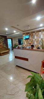 Hotel VR Inn - 9