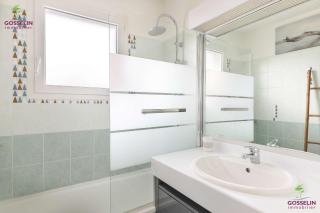 Biscarrosse Bourg Charmant appartement T3 en centre ville - 6