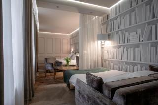 Jump INN Hotel Belgrade - 7