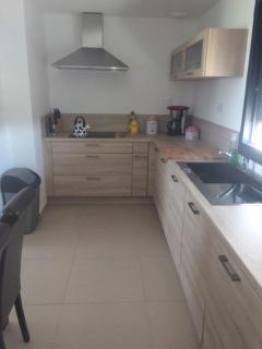 Bright apartment in Porto-Vecchio near beach - 5