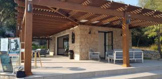 Bright apartment in Porto-Vecchio near beach - 9