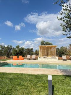 Trullo La Rosmarina - 1