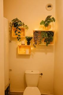 Appartement 4 voyageurs avec terrasse et WIFI - Proche Cité Médiévale - 3