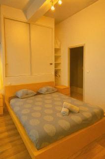 Appartement 4 voyageurs avec terrasse et WIFI - Proche Cité Médiévale - 1