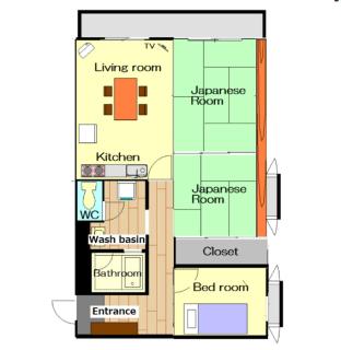 Ueda Building - Vacation STAY 8562 - 7