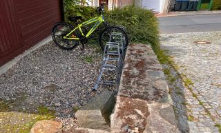 SB-"PENSION Berggasse" - Gemeinschaftsküche, WIFI, Smart-TV, Zentral! - Olbernhau - 3