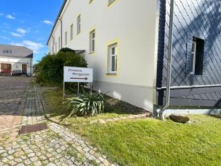 SB-"PENSION Berggasse" - Gemeinschaftsküche, WIFI, Smart-TV, Zentral! - 1