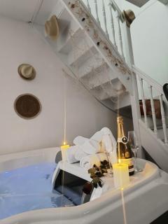Maison cosy au repère du bien-être - 6