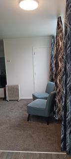Hill view apartment - 2