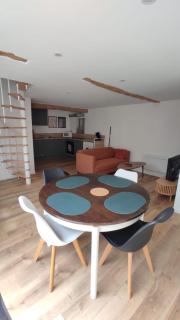 Gite neuf proche de la mer - 4