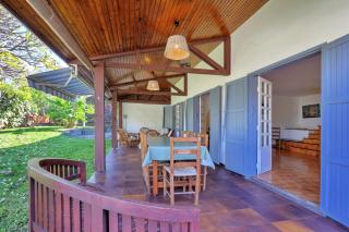 La Kaz TIPITI - Saint Gilles les Bains - 4