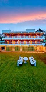 Ooty Blossom Retreat by VOYE HOMES - 0