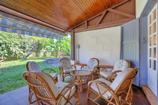 La Kaz TIPITI - Saint Gilles les Bains - 2