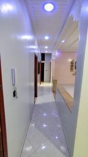 Central Panoramic Apartment Fes - 5